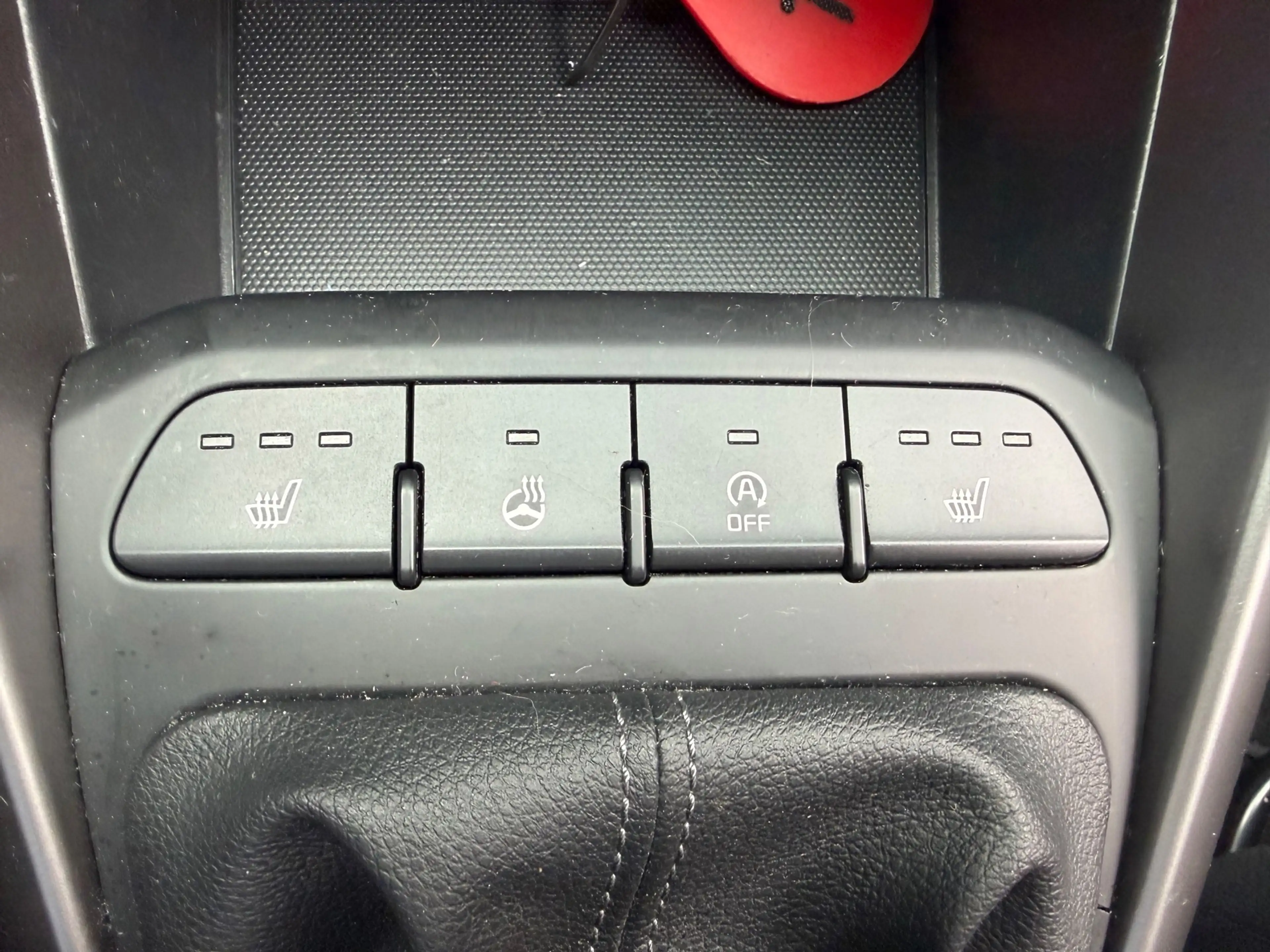 Kia Rio 1.0 TGDI GT-Line|120Pk|Navi|Cruise|Camera|Carplay| — photo 21