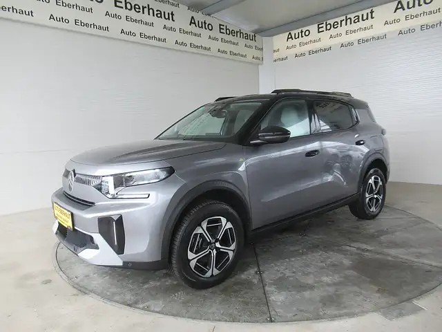 Citroen C3 Aircross Hybrid 145 Max ë-DSC6  *Winterpaket *R-Kamera *...