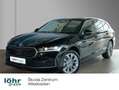 Skoda Superb Combi 2.0 TDI 110kW Selection ABGABE 11.2025 Schwarz - thumbnail 1