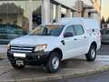 Ford Ranger 2.2TDCI DCb. XLT Limited 4x4 Aut. - thumbnail 1