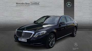 -CLASS D BLUETEC AMG LINE