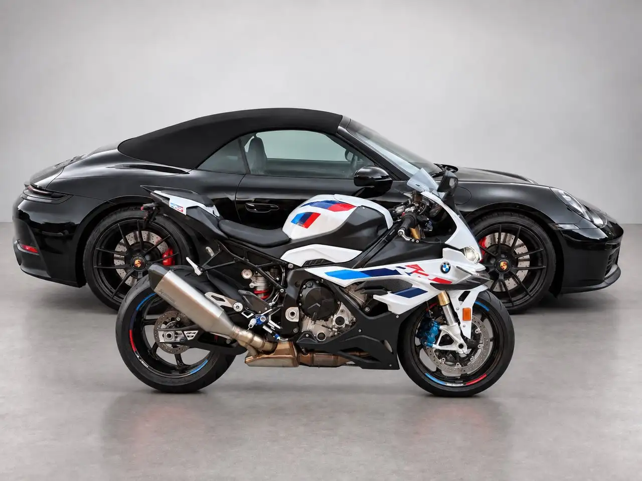 BMW M 1000 RR
