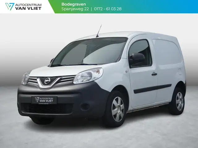 Nissan NV250 1.5 dCi 95 L1H1 Acenta