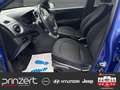 Hyundai i10 1.0 MT5 "Passion+" Navi*Lenkradheizung*LM15" Blau - thumbnail 8