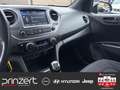 Hyundai i10 1.0 MT5 "Passion+" Navi*Lenkradheizung*LM15" Blau - thumbnail 4