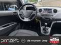 Hyundai i10 1.0 MT5 "Passion+" Navi*Lenkradheizung*LM15" Blau - thumbnail 12