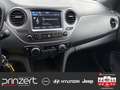 Hyundai i10 1.0 MT5 "Passion+" Navi*Lenkradheizung*LM15" Blau - thumbnail 5