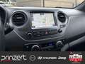 Hyundai i10 1.0 MT5 "Passion+" Navi*Lenkradheizung*LM15" Blau - thumbnail 10