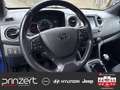 Hyundai i10 1.0 MT5 "Passion+" Navi*Lenkradheizung*LM15" Blau - thumbnail 11