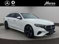 Mercedes-Benz E 220 d T-Mod Avantgarde Pano+AHK+Distro+KeyGo Blanc - thumbnail 3