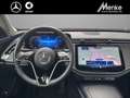Mercedes-Benz E 220 d T-Mod Avantgarde Pano+AHK+Distro+KeyGo Blanc - thumbnail 9