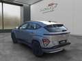 Hyundai KONA Kona Elektro 48,6 kWh Smart Line Elektro 2WD Silber - thumbnail 5