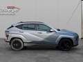 Hyundai KONA Kona Elektro 48,6 kWh Smart Line Elektro 2WD Silber - thumbnail 4