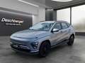 Hyundai KONA Kona Elektro 48,6 kWh Smart Line Elektro 2WD Silber - thumbnail 1