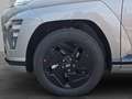 Hyundai KONA Kona Elektro 48,6 kWh Smart Line Elektro 2WD Silber - thumbnail 13