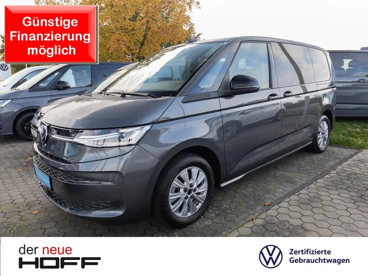 Volkswagen T7