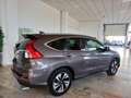 Honda CR-V 1.6i-DTEC Elegance 4x2 120 Brun - thumbnail 2