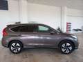 Honda CR-V 1.6i-DTEC Elegance 4x2 120 Brun - thumbnail 3