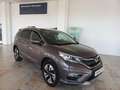 Honda CR-V 1.6i-DTEC Elegance 4x2 120 Brun - thumbnail 1