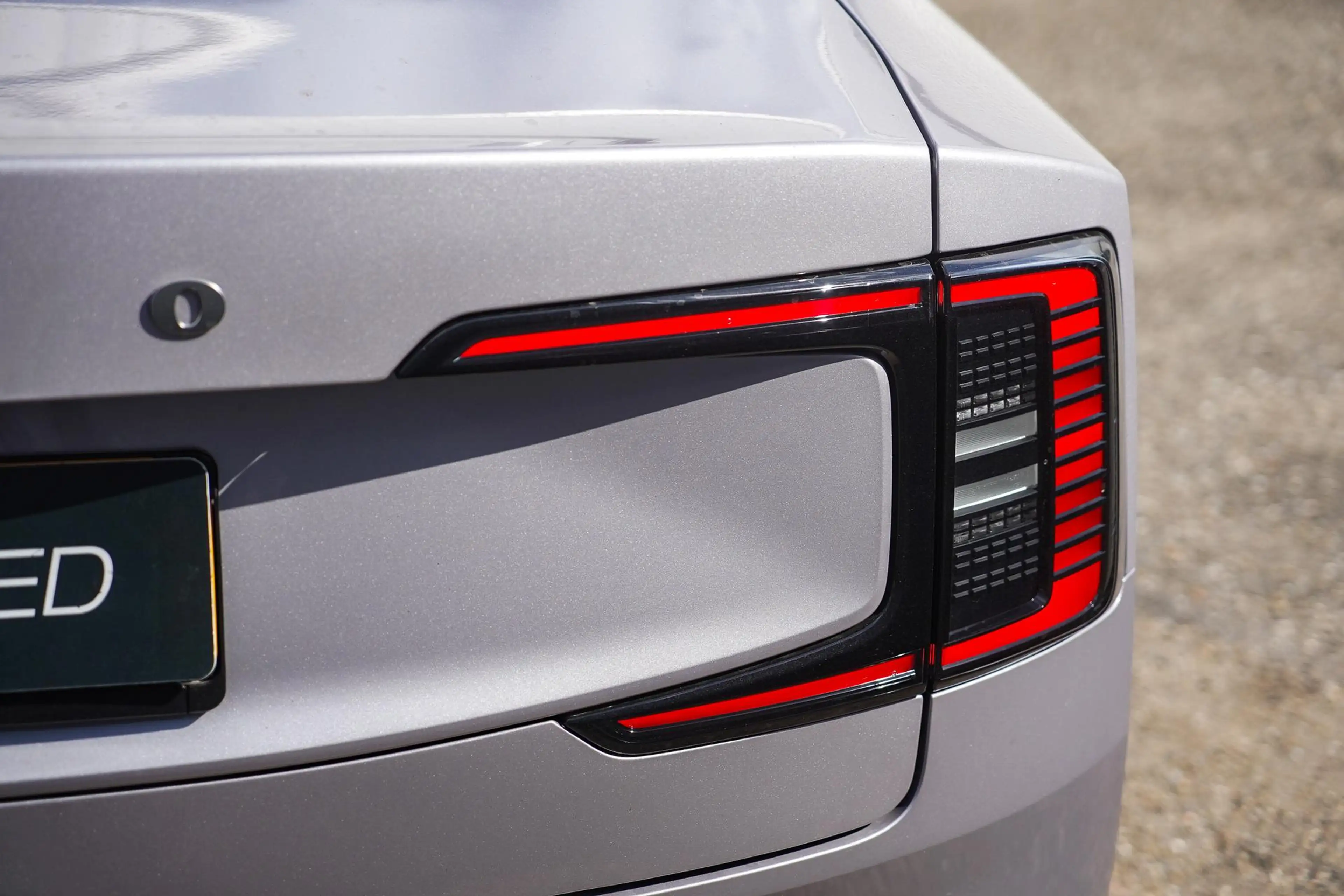 Volvo ES90 Single Motor Extended Range Ultra 92 kWh | Pilot A — photo 9