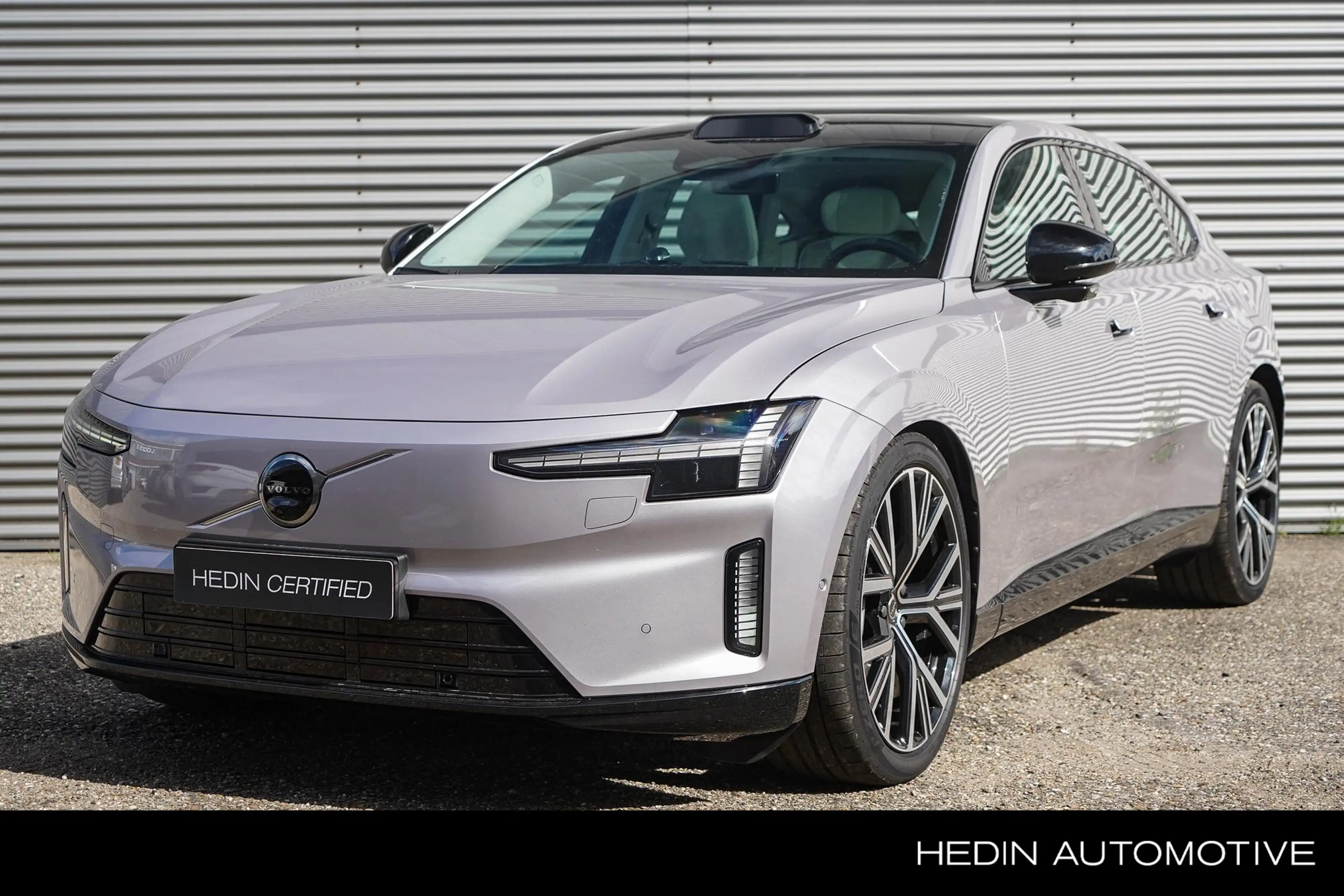 Volvo ES90 Single Motor Extended Range Ultra 92 kWh | Pilot A