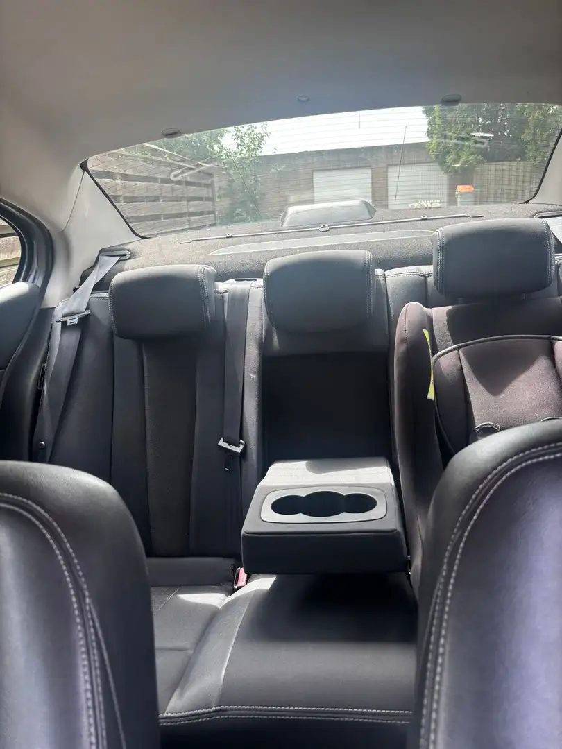 Renault Fluence 1.5 dCi Dynamique - 1