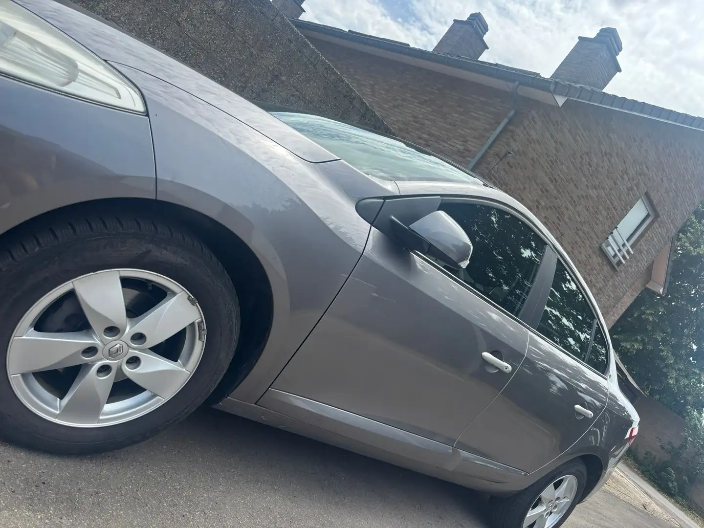 Renault Fluence 1.5 dCi Dynamique - 2