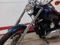 Harley-Davidson Softail Bleu - thumbnail 6