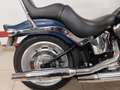 Harley-Davidson Softail Bleu - thumbnail 2