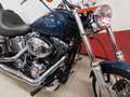 Harley-Davidson Softail Bleu - thumbnail 3