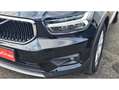 Volvo XC40 Momentum D3 150cv BVA Geartronic 8 + Pack Hiver + Camera de recul + Navigation Schwarz - thumbnail 17