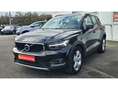 Volvo XC40 Momentum D3 150cv BVA Geartronic 8 + Pack Hiver + Camera de recul + Navigation Schwarz - thumbnail 30