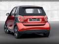 smart forTwo EQ 60kWed passion SHZ PDC+Kamera Ambiente Rot - thumbnail 20