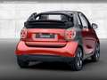 smart forTwo EQ 60kWed passion SHZ PDC+Kamera Ambiente Rot - thumbnail 5