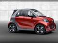 smart forTwo EQ 60kWed passion SHZ PDC+Kamera Ambiente Rot - thumbnail 14