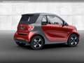 smart forTwo EQ 60kWed passion SHZ PDC+Kamera Ambiente Rot - thumbnail 15
