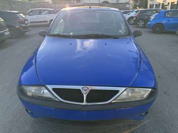 1.1 8v Elefantino Blu c/airbag