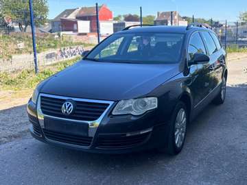 1.9 TDI 105 Trend