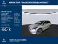 Skoda Enyaq iV 60 Loft ACC Wärmep SHZ Matrix-LED Navi Silber - thumbnail 2