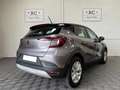 Renault Captur E-Tech Full Hybrid 145 Business Gris - thumbnail 2