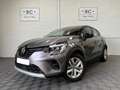 Renault Captur E-Tech Full Hybrid 145 Business Gris - thumbnail 1