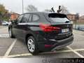 BMW X1 sdrive18d Business auto-Km 61286 tutti certificati Noir - thumbnail 15