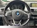 BMW X1 sdrive18d Business auto-Km 61286 tutti certificati Noir - thumbnail 21