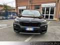 BMW X1 sdrive18d Business auto-Km 61286 tutti certificati Noir - thumbnail 6