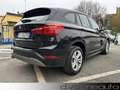 BMW X1 sdrive18d Business auto-Km 61286 tutti certificati Noir - thumbnail 11