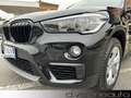 BMW X1 sdrive18d Business auto-Km 61286 tutti certificati Noir - thumbnail 3
