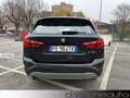 BMW X1 sdrive18d Business auto-Km 61286 tutti certificati Noir - thumbnail 14