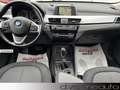 BMW X1 sdrive18d Business auto-Km 61286 tutti certificati Noir - thumbnail 33