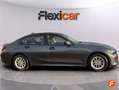 BMW 318 318d Auto. Gris - thumbnail 4