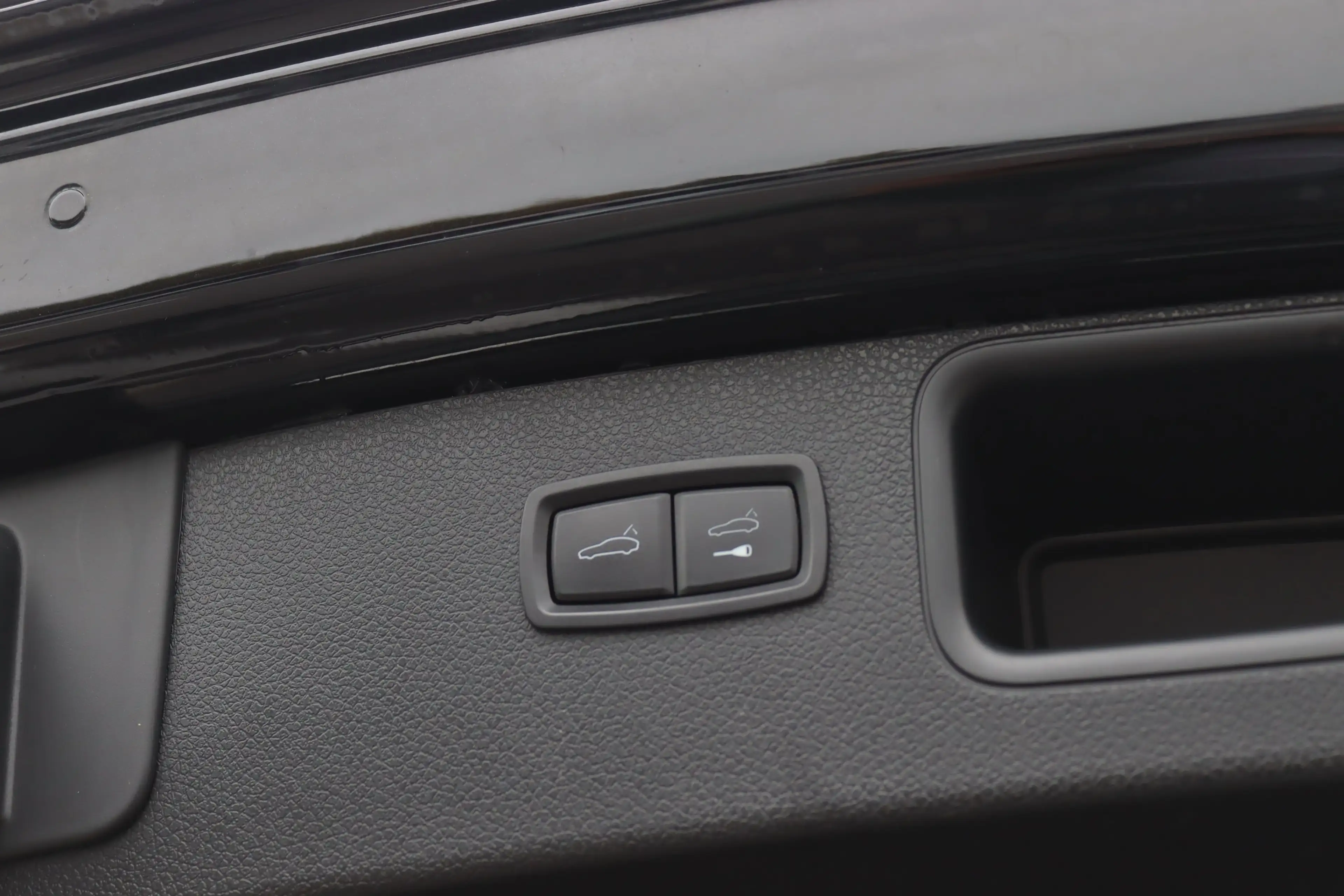 Porsche Macan S 3.0TURBO 354CV PDK TOIT PANO XENON GPS FACELIFT — photo 9